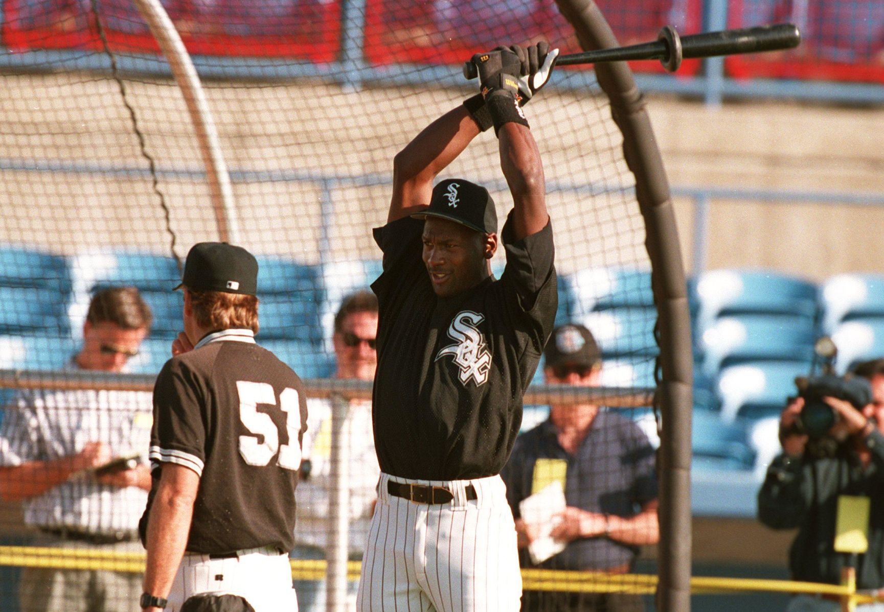 March 4, 1994